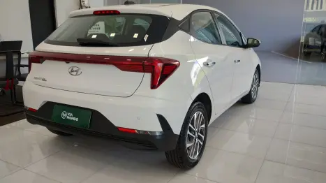 HYUNDAI HB 20 Hatch 1.0 12V 4P LIMITED, Foto 8