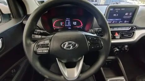 HYUNDAI HB 20 Hatch 1.0 12V 4P LIMITED, Foto 14