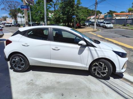 HYUNDAI HB 20 Hatch 1.0 12V 4P FLEX TGDI TURBO COMFORT PLUS AUTOMÁTICO, Foto 3