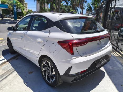 HYUNDAI HB 20 Hatch 1.0 12V 4P FLEX TGDI TURBO COMFORT PLUS AUTOMÁTICO, Foto 9