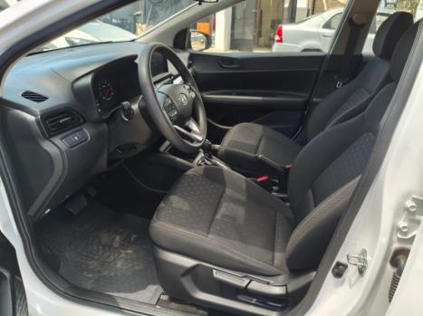 HYUNDAI HB 20 Hatch 1.0 12V 4P FLEX TGDI TURBO COMFORT PLUS AUTOMÁTICO, Foto 11