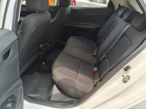 HYUNDAI HB 20 Hatch 1.0 12V 4P FLEX TGDI TURBO COMFORT PLUS AUTOMÁTICO, Foto 18
