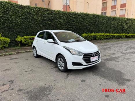 HYUNDAI HB 20 Hatch 1.6 16V 4P FLEX COMFORT, Foto 1