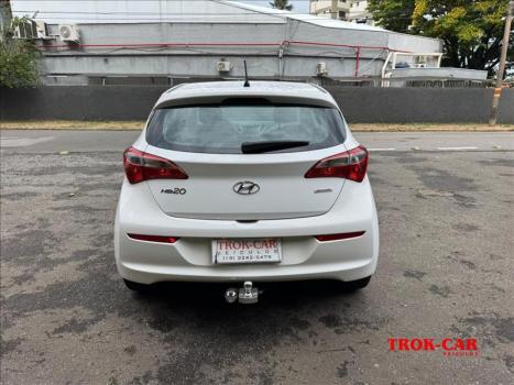 HYUNDAI HB 20 Hatch 1.6 16V 4P FLEX COMFORT, Foto 3