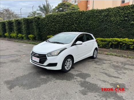 HYUNDAI HB 20 Hatch 1.6 16V 4P FLEX COMFORT, Foto 4