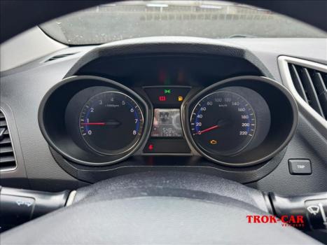 HYUNDAI HB 20 Hatch 1.6 16V 4P FLEX COMFORT, Foto 5