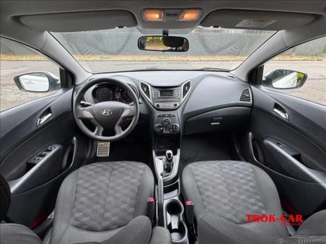 HYUNDAI HB 20 Hatch 1.6 16V 4P FLEX COMFORT, Foto 6