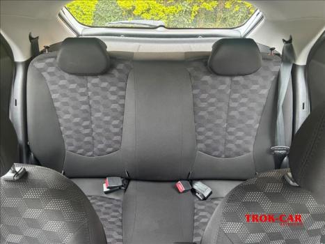 HYUNDAI HB 20 Hatch 1.6 16V 4P FLEX COMFORT, Foto 9