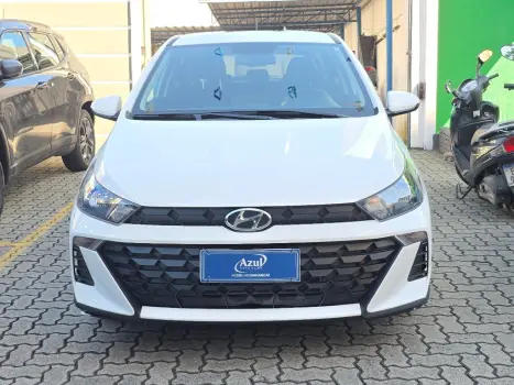 HYUNDAI HB 20 Hatch , Foto 3
