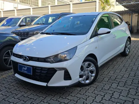 HYUNDAI HB 20 Hatch , Foto 4