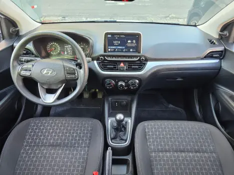 HYUNDAI HB 20 Hatch , Foto 8