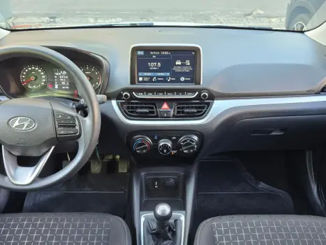 HYUNDAI HB 20 Hatch , Foto 9