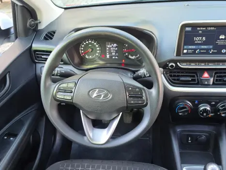 HYUNDAI HB 20 Hatch , Foto 12