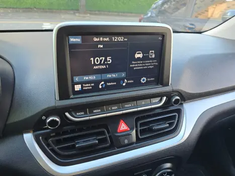 HYUNDAI HB 20 Hatch , Foto 14