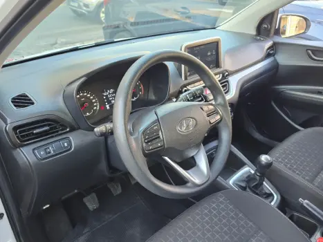 HYUNDAI HB 20 Hatch , Foto 15
