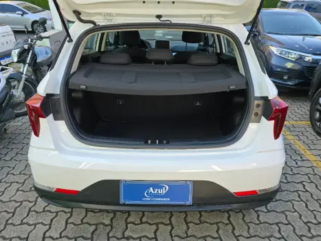 HYUNDAI HB 20 Hatch , Foto 17
