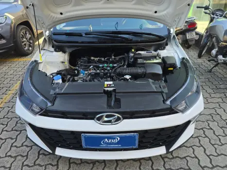 HYUNDAI HB 20 Hatch , Foto 19