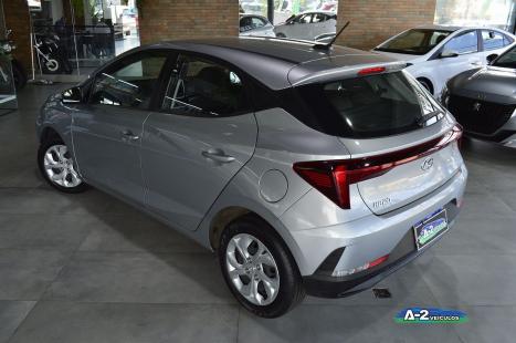 HYUNDAI HB 20 Hatch 1.0 12V 4P FLEX COMFORT, Foto 6