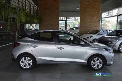 HYUNDAI HB 20 Hatch 1.0 12V 4P FLEX COMFORT, Foto 7