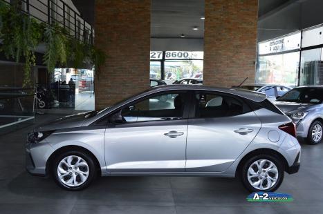 HYUNDAI HB 20 Hatch 1.0 12V 4P FLEX COMFORT, Foto 8