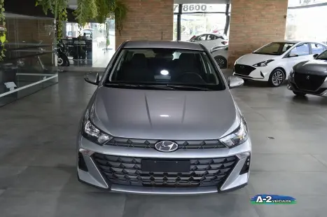 HYUNDAI HB 20 Hatch 1.0 12V 4P FLEX COMFORT, Foto 9