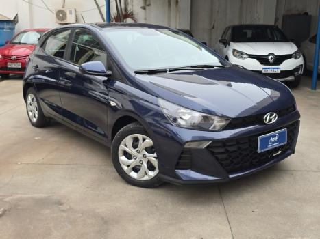 HYUNDAI HB 20 Hatch , Foto 2