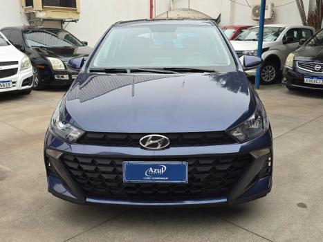 HYUNDAI HB 20 Hatch , Foto 3