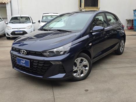 HYUNDAI HB 20 Hatch , Foto 4