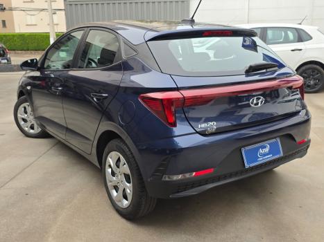HYUNDAI HB 20 Hatch , Foto 5