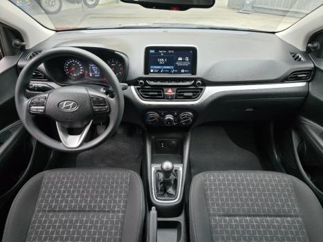 HYUNDAI HB 20 Hatch , Foto 8