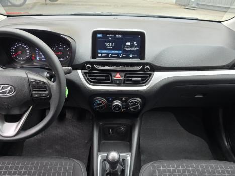 HYUNDAI HB 20 Hatch , Foto 9