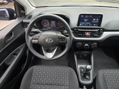 HYUNDAI HB 20 Hatch , Foto 11