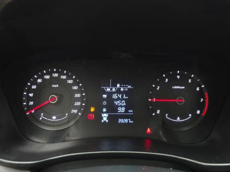 HYUNDAI HB 20 Hatch , Foto 13