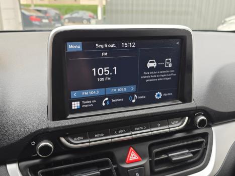 HYUNDAI HB 20 Hatch , Foto 14