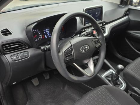 HYUNDAI HB 20 Hatch , Foto 15