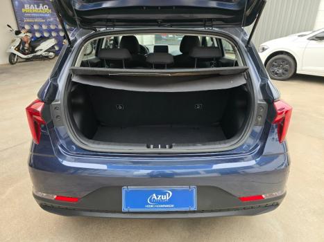 HYUNDAI HB 20 Hatch , Foto 18