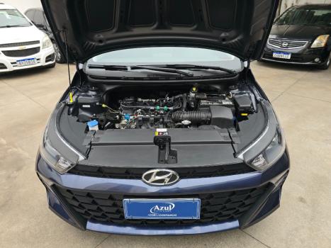 HYUNDAI HB 20 Hatch , Foto 20