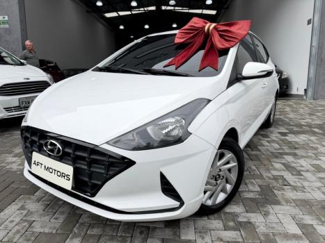 HYUNDAI HB 20 Hatch 1.0 12V 4P FLEX EVOLUTION, Foto 1