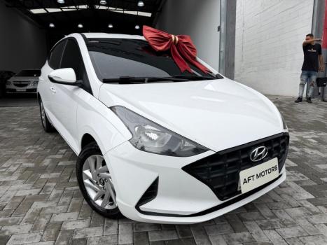 HYUNDAI HB 20 Hatch 1.0 12V 4P FLEX EVOLUTION, Foto 2