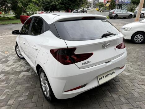 HYUNDAI HB 20 Hatch 1.0 12V 4P FLEX EVOLUTION, Foto 3