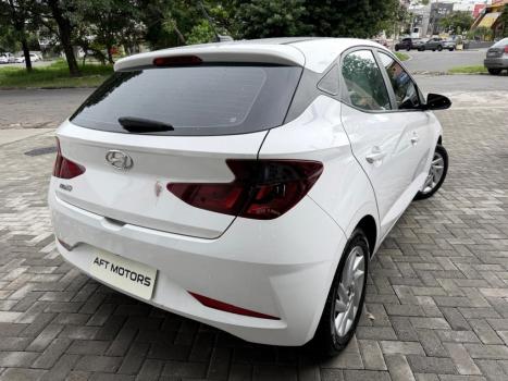 HYUNDAI HB 20 Hatch 1.0 12V 4P FLEX EVOLUTION, Foto 4