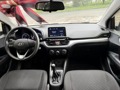 HYUNDAI HB 20 Hatch 1.0 12V 4P FLEX EVOLUTION, Foto 5