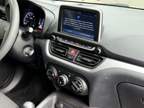 HYUNDAI HB 20 Hatch 1.0 12V 4P FLEX EVOLUTION, Foto 6