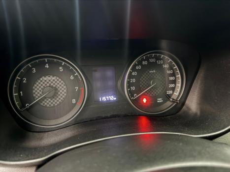HYUNDAI HB 20 Hatch 1.0 12V 4P FLEX EVOLUTION, Foto 9