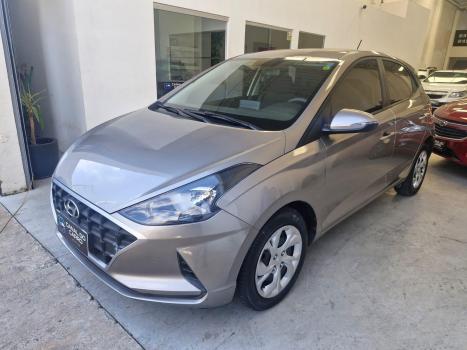 HYUNDAI HB 20 Hatch 1.0 12V 4P FLEX VISION, Foto 1