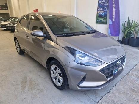 HYUNDAI HB 20 Hatch 1.0 12V 4P FLEX VISION, Foto 2