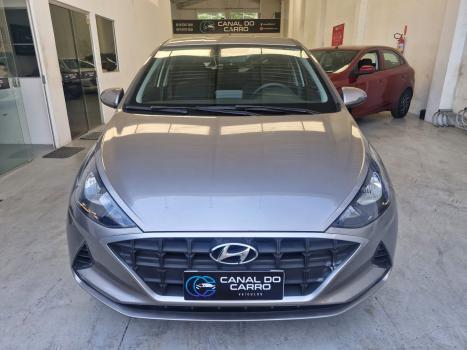 HYUNDAI HB 20 Hatch 1.0 12V 4P FLEX VISION, Foto 3