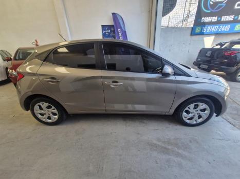 HYUNDAI HB 20 Hatch 1.0 12V 4P FLEX VISION, Foto 4