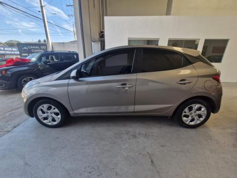 HYUNDAI HB 20 Hatch 1.0 12V 4P FLEX VISION, Foto 5