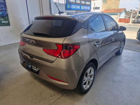 HYUNDAI HB 20 Hatch 1.0 12V 4P FLEX VISION, Foto 6